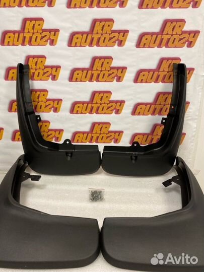 Брызговик Land Rover Range Rover Sport L320