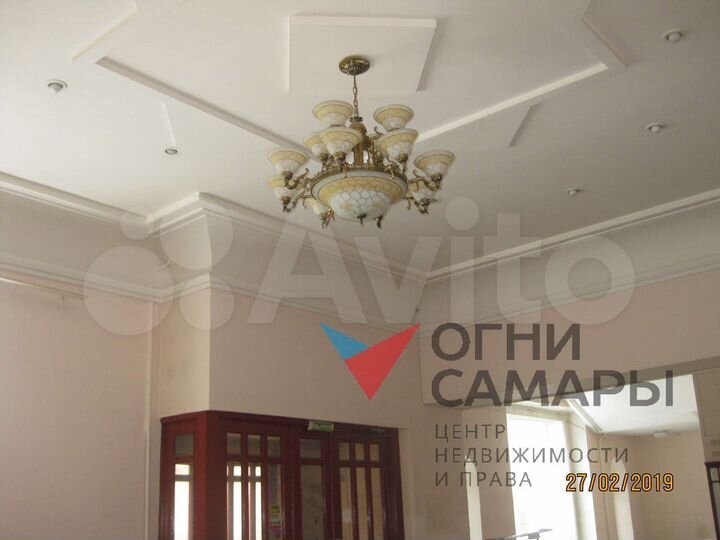 Продам помещение свободного назначения, 8303 м²