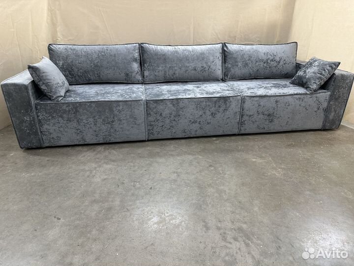 Диваны новые