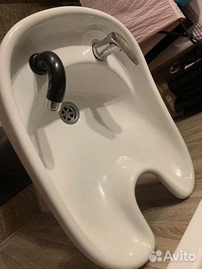 Мойка парикмахерская