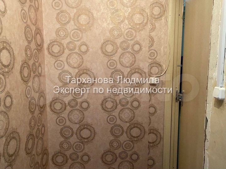 Комната 14,5 м² в 4-к., 2/5 эт.