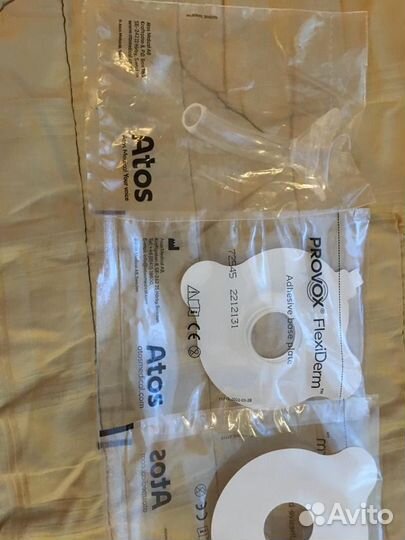 Кассета с фильтром Provax