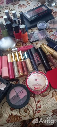Набор косметики