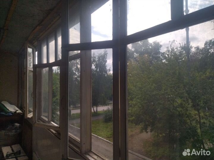 Окна лоджия бу