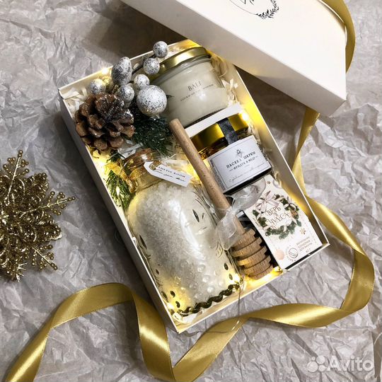 Оригинальные подарочные наборы, возможен опт