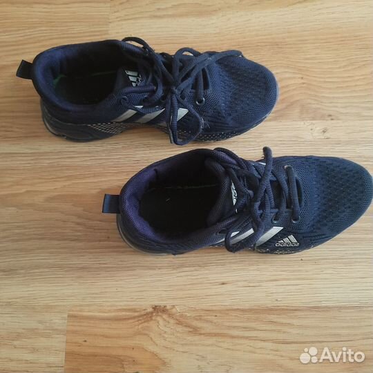 Кроссовки adidas для мальчика