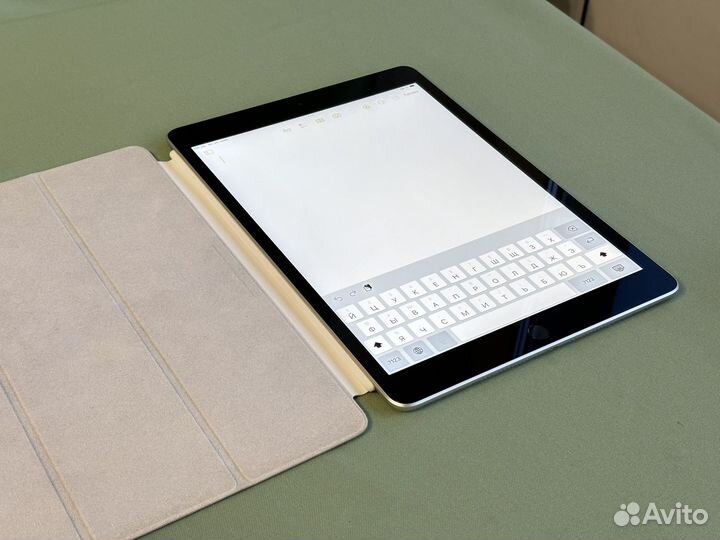iPad 9-го поколения 10.2 Дюймовый