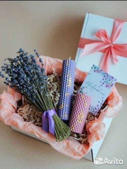 Подарочный набор для женщин