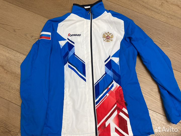 Спортивный костюм forward