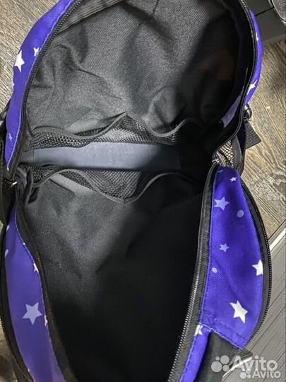 Рюкзак для фигурного катания