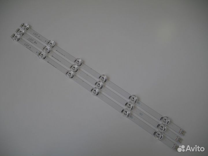 Подсветка LG 32LF551C