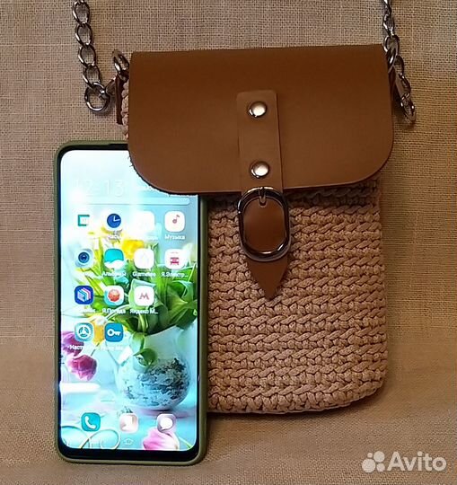 Научу вязать, продам свои изделия, свяжу на заказ