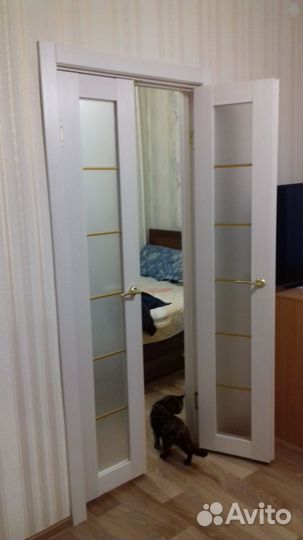 Двери межкомнатные