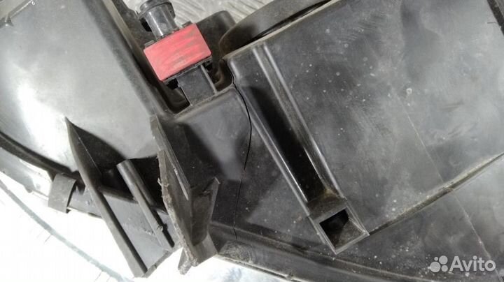 Фара 0301213203 Peugeot 407 (2004-2010)