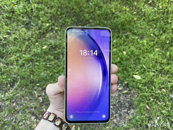 Samsung Galaxy A54, 8/256 ГБ