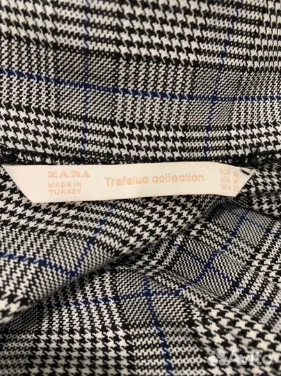 Платье zara