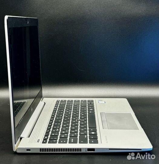 HP EliteBook 840 G5 i5-7300U 2.7Gh/16Gb/256SSD