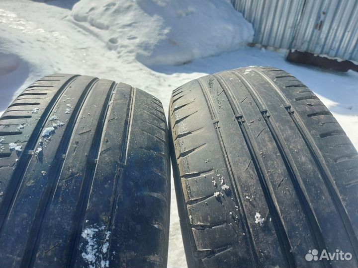 Cordiant Sport 3 235/65 R17 108H