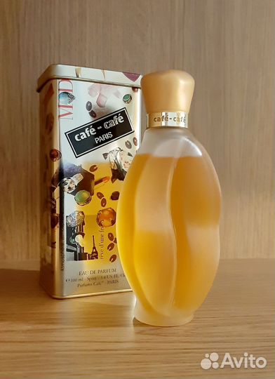 Парфюмерная толкучка: редкости, снятости, винтаж