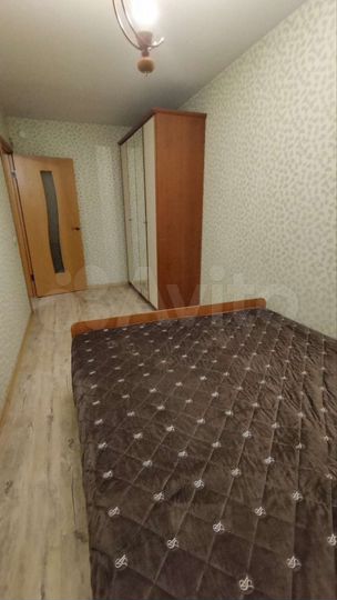 2-к. квартира, 46 м², 5/5 эт.