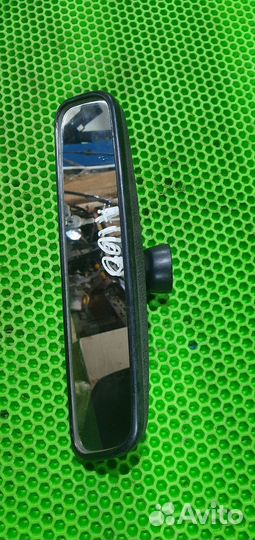 Зеркало салона Audi 100 C3 Ауди 100