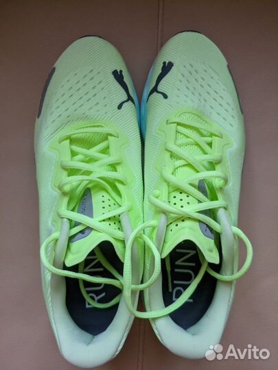 Puma velocity nitro 2 EUR44