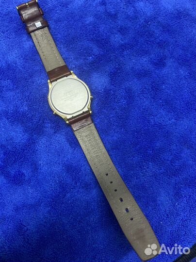 Часы наручные Casio AQ-227
