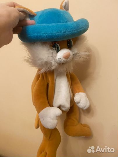 Мягкие игрушки бесплатно