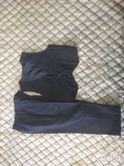 Костюм для мальчика 98 104