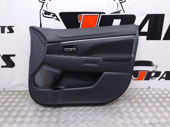 Обшивка двери передней Mitsubishi ASX I (2010—2013