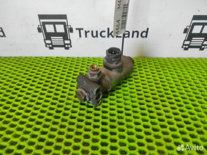 Клапан электромагнитный Man Tgx