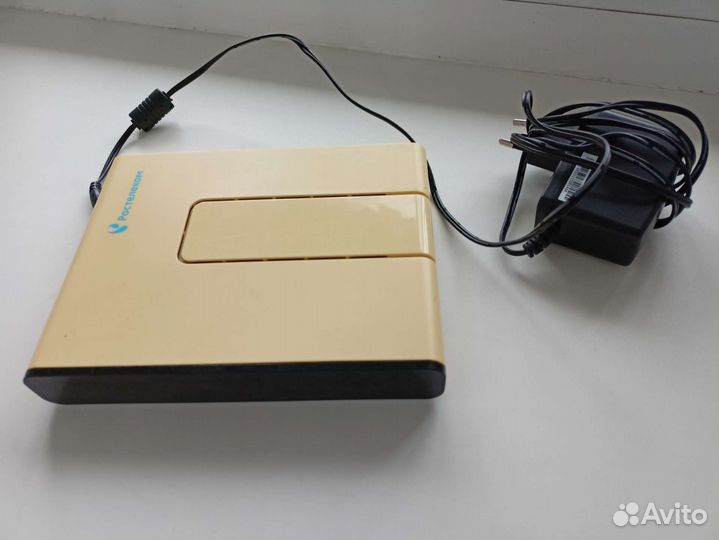 Sagemcom fast 2804 v7