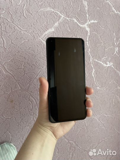 Xiaomi Mi 11 Lite 5G NE, 6/128 ГБ