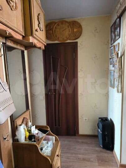 2-к. квартира, 43 м², 1/6 эт.