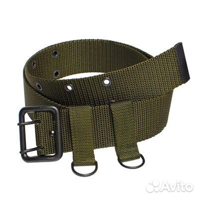 Ремень вкпо 115см