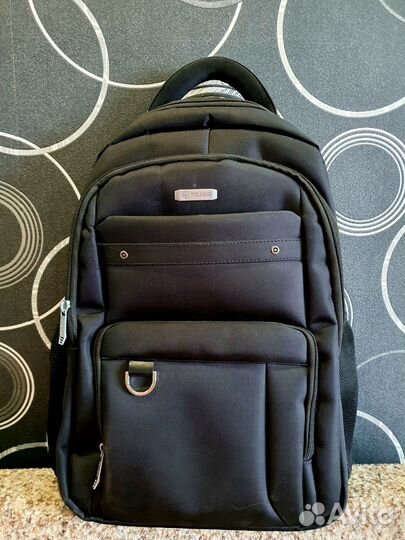 Рюкзак мужской