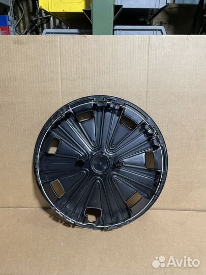 Колпаки Peugeot R15