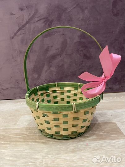 Корзина для хранения