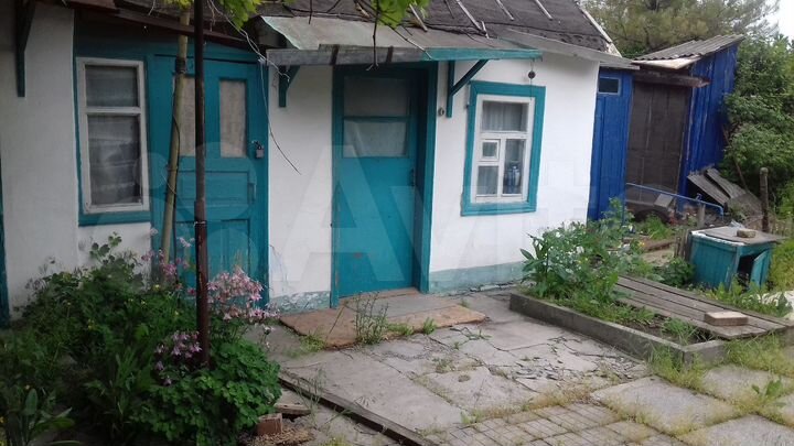 Дом 70 м² на участке 4 сот.