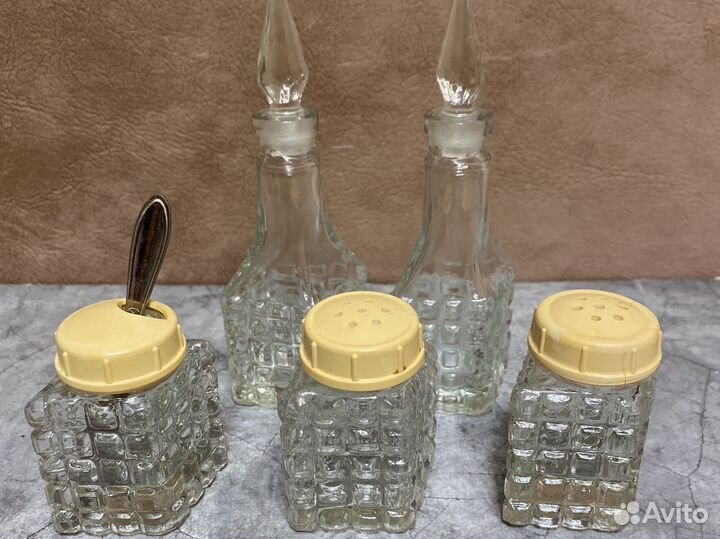 Блюдца периода СССР ГДР тарелки поднос