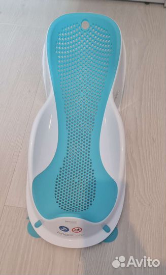 Горка для купания angelcare