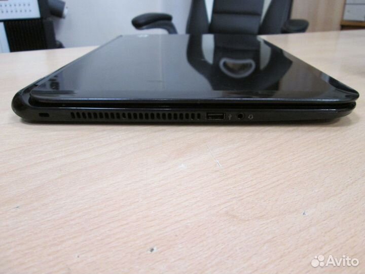 HP Pavilion Sleekbook 15-b055sr i5/6Gb/500Gb/GT630