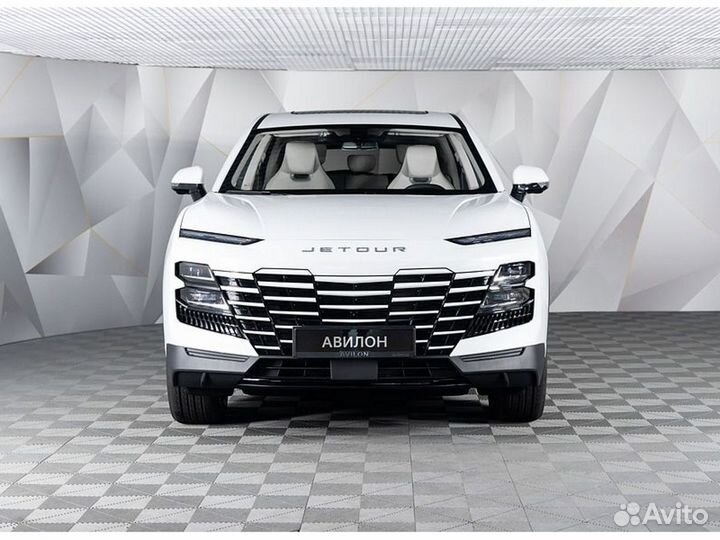 Jetour Dashing 1.5 МТ, 2023