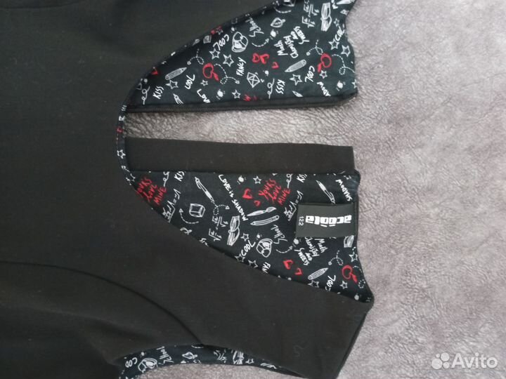 Вещи на девочку