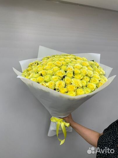 Розы 201 101 51 31 25 оптом и в розницу