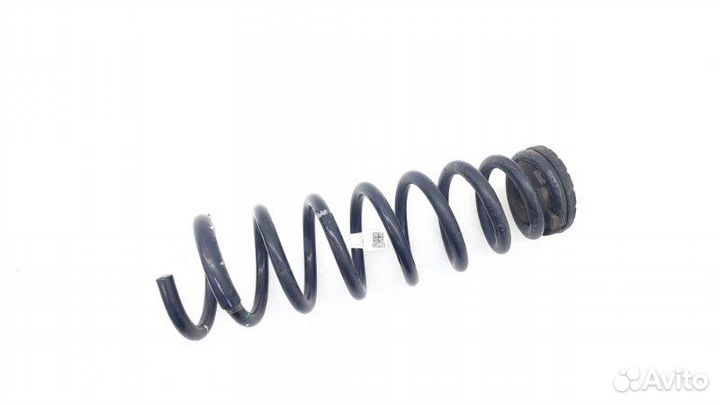 Пружина подвески задняя Kia K5 DL3 G4KN 2021