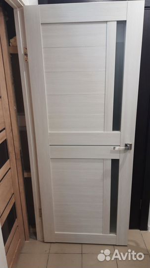 Дверь межкомнатная 