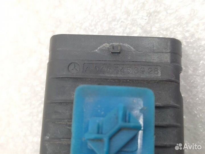 Проводка парктроника передняя Mercedes-Benz