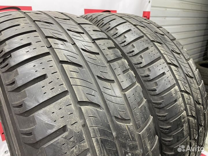 Pirelli Scorpion Zero 255/50 R20