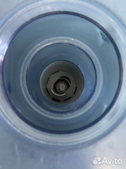 Увлажнитель воздуха Cuckoo LH-5312N, голубой